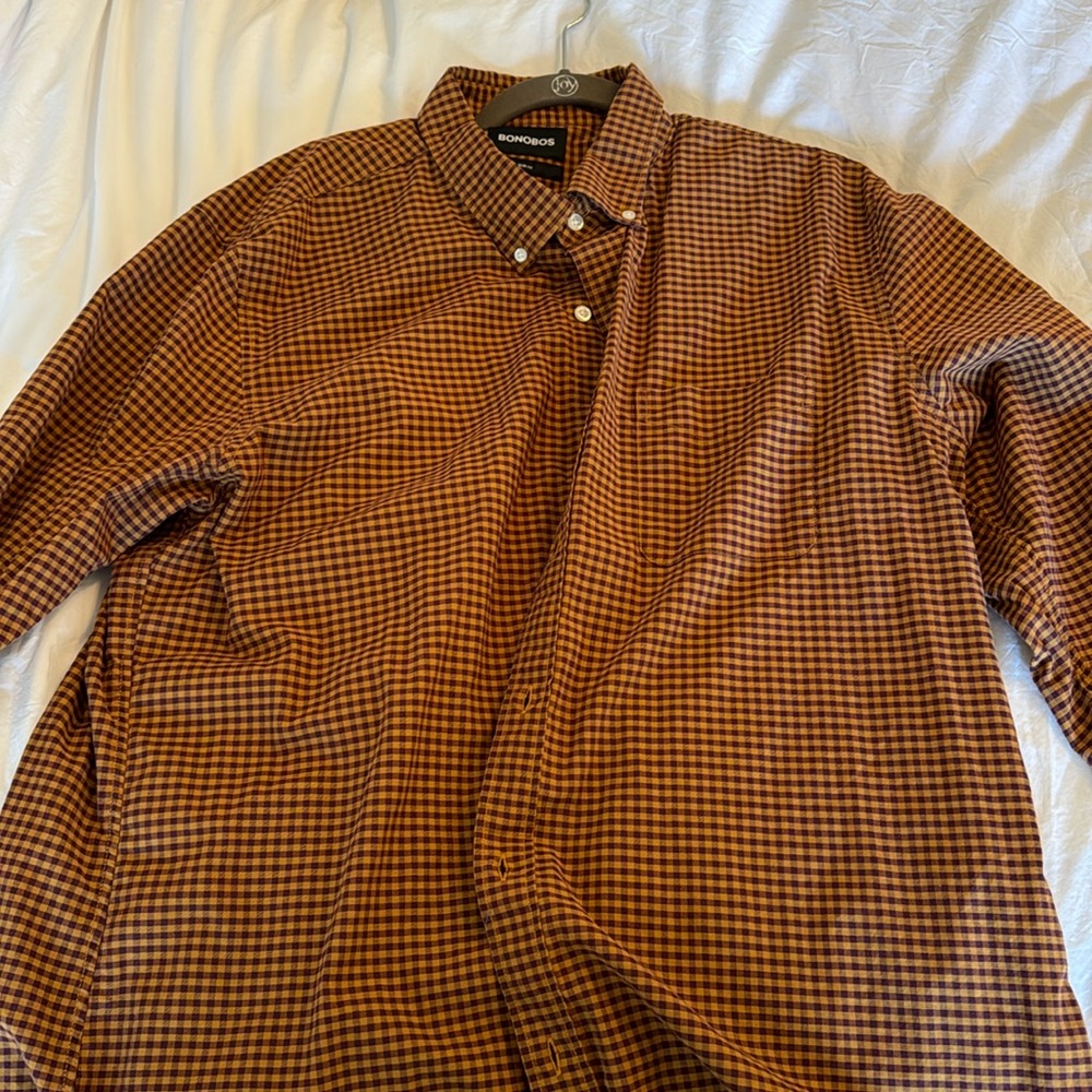 Bonobos Everyday Shirt